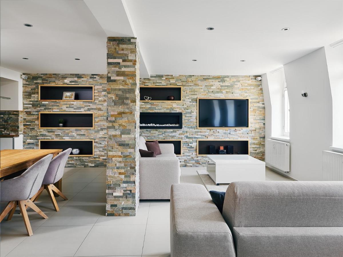 Apartment Imperial Karlovy Vary