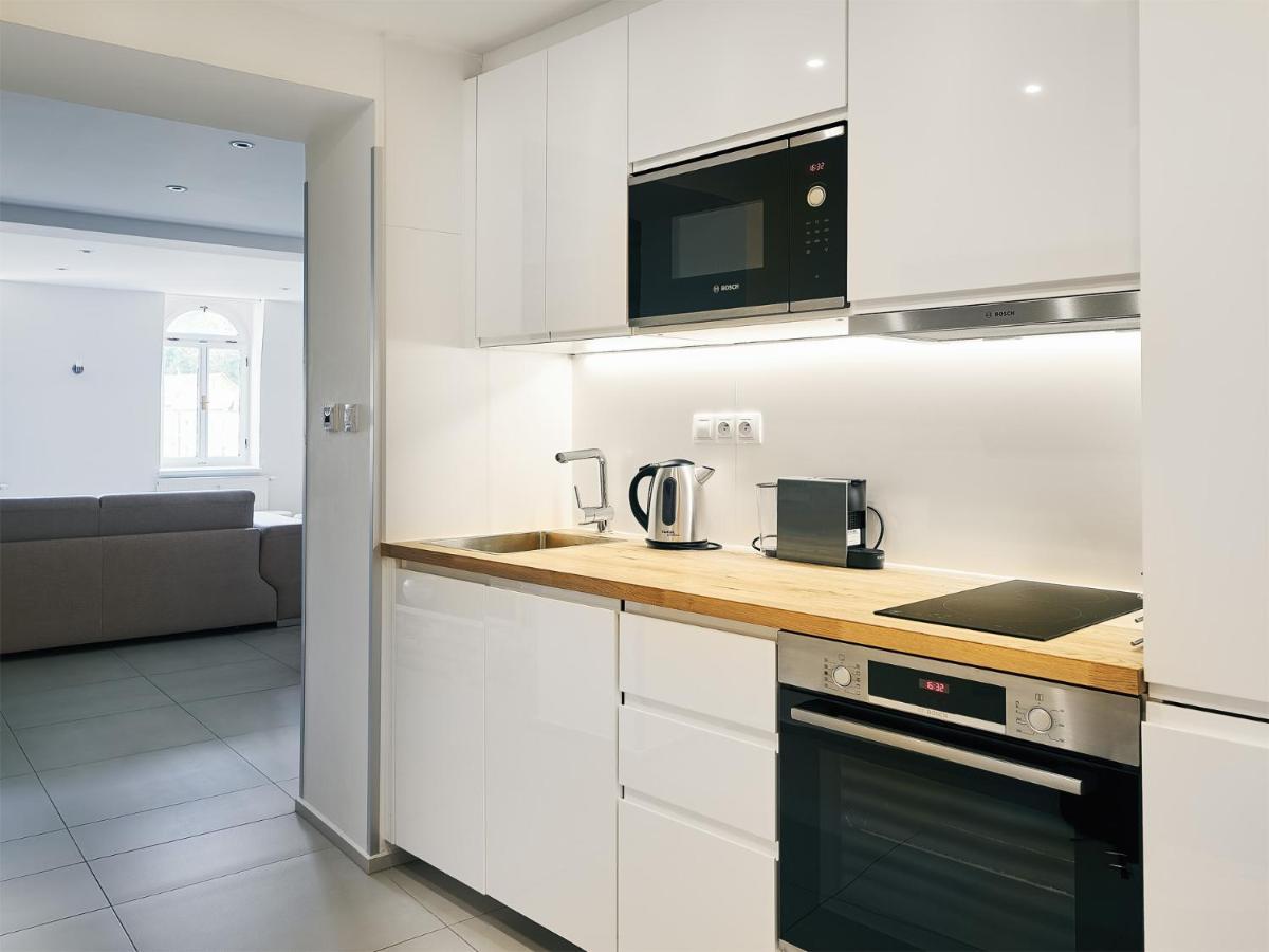 Imperial Apartment