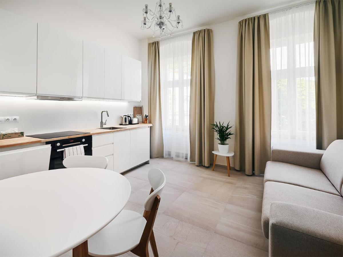 Apartment Imperial *