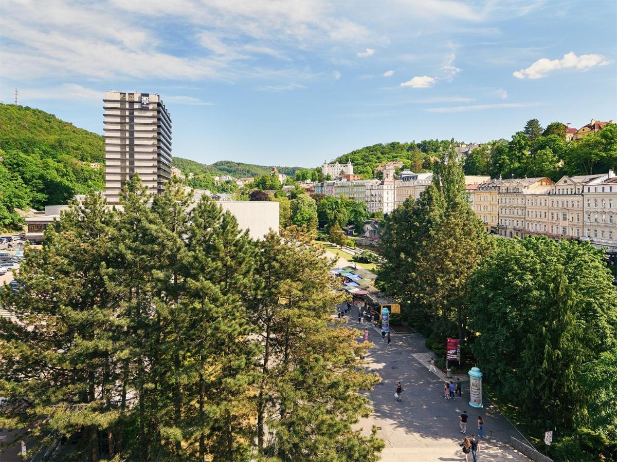 Imperial * Karlovy Vary