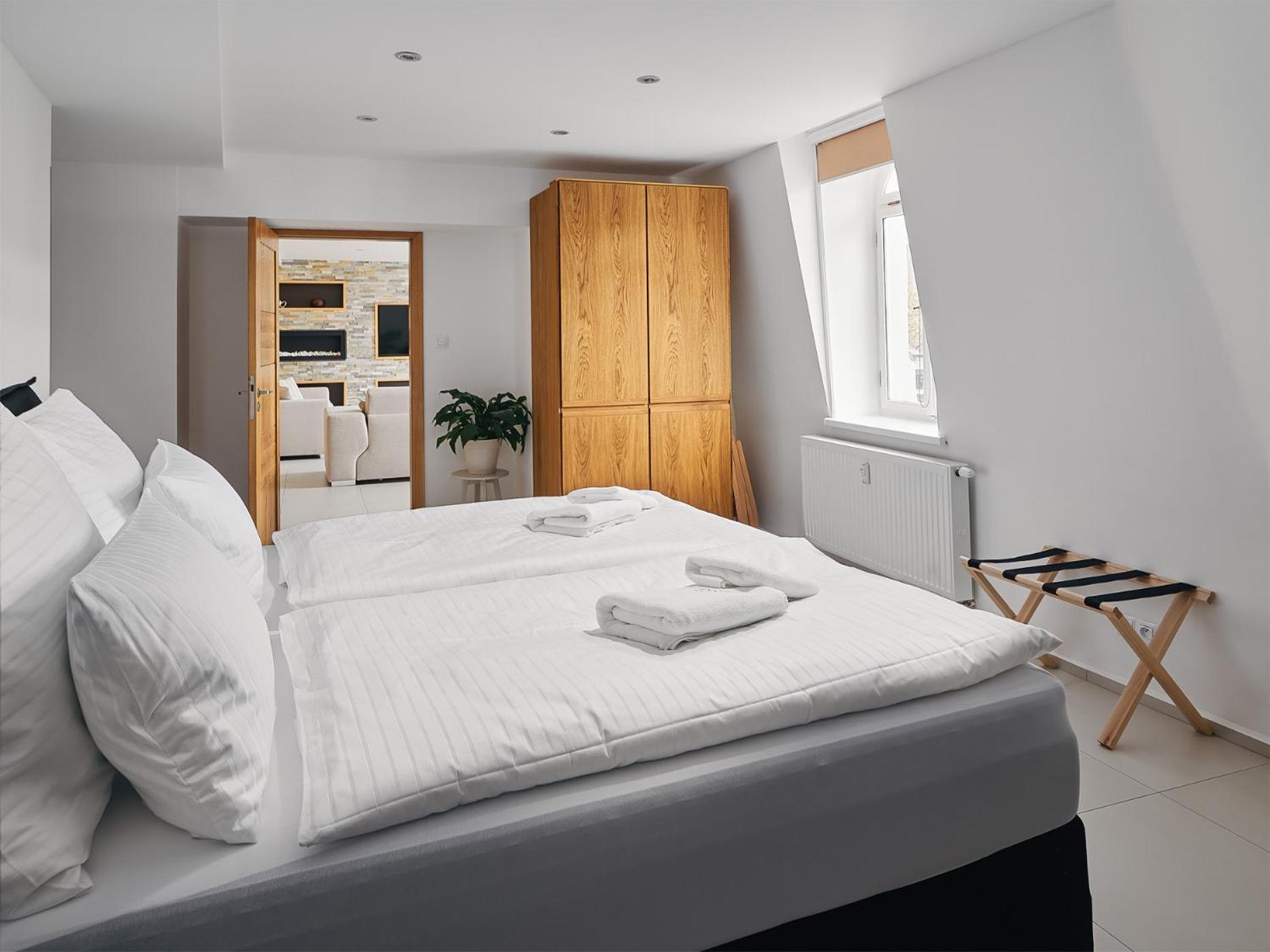 Apartment Imperial Karlovy Vary