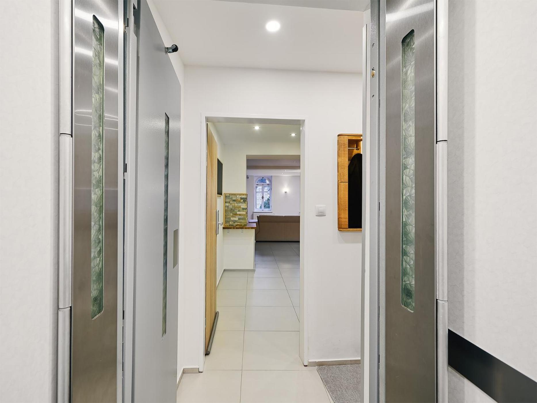 Imperial Apartment Karlovy Vary