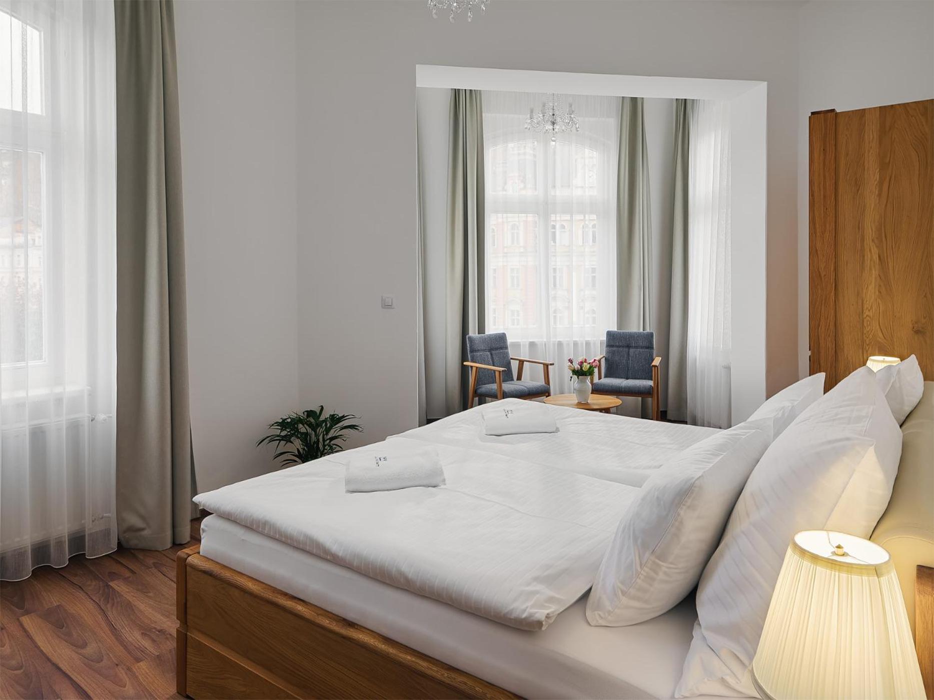 Apartment Imperial Karlovy Vary