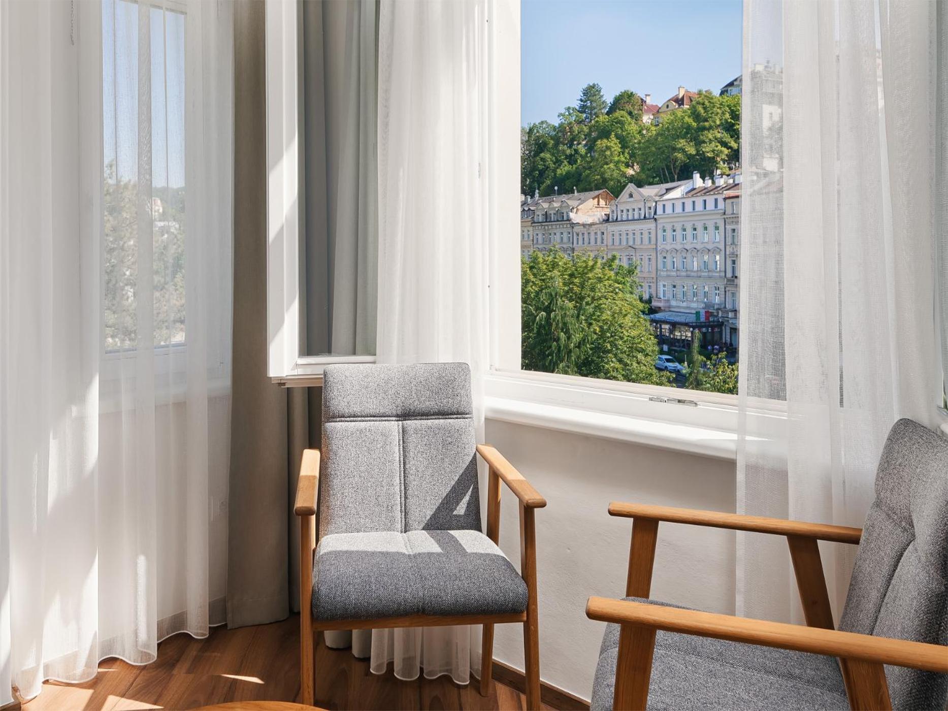 Imperial * Karlovy Vary