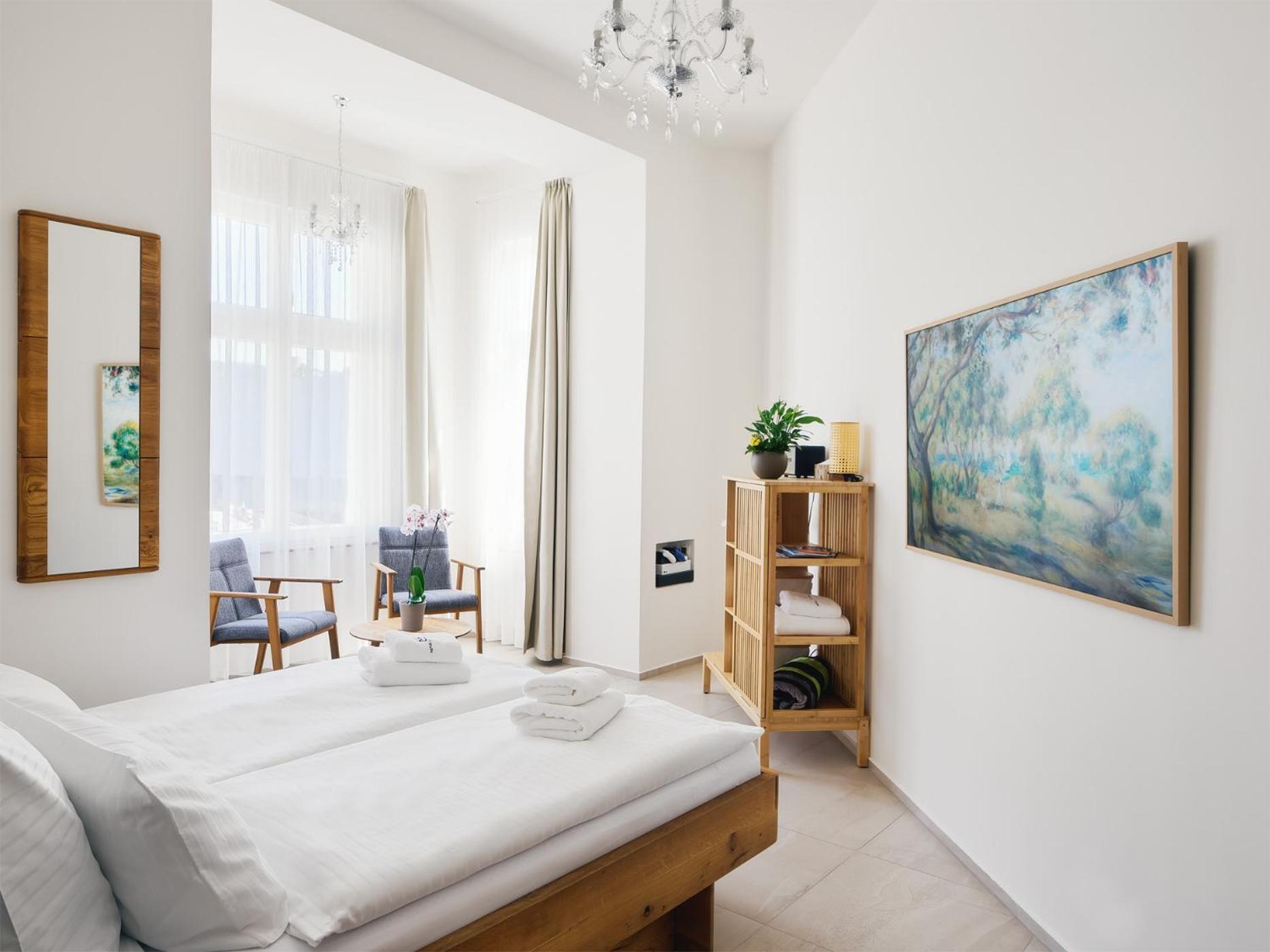Imperial Apartment Karlovy Vary