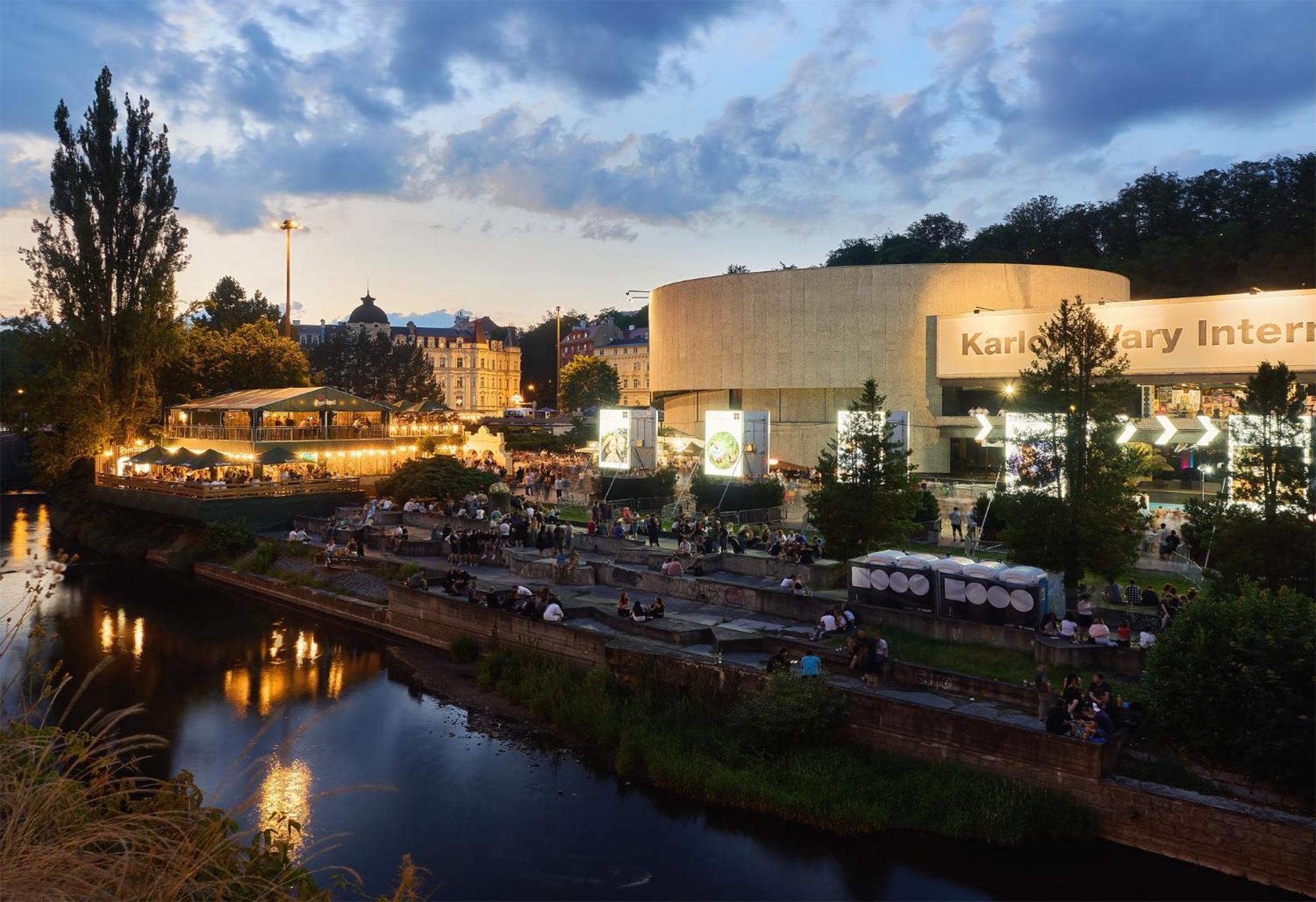 Imperial * Karlovy Vary