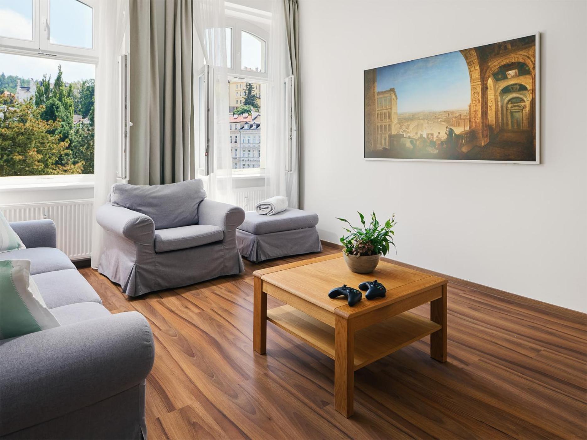 Imperial Karlovy Vary