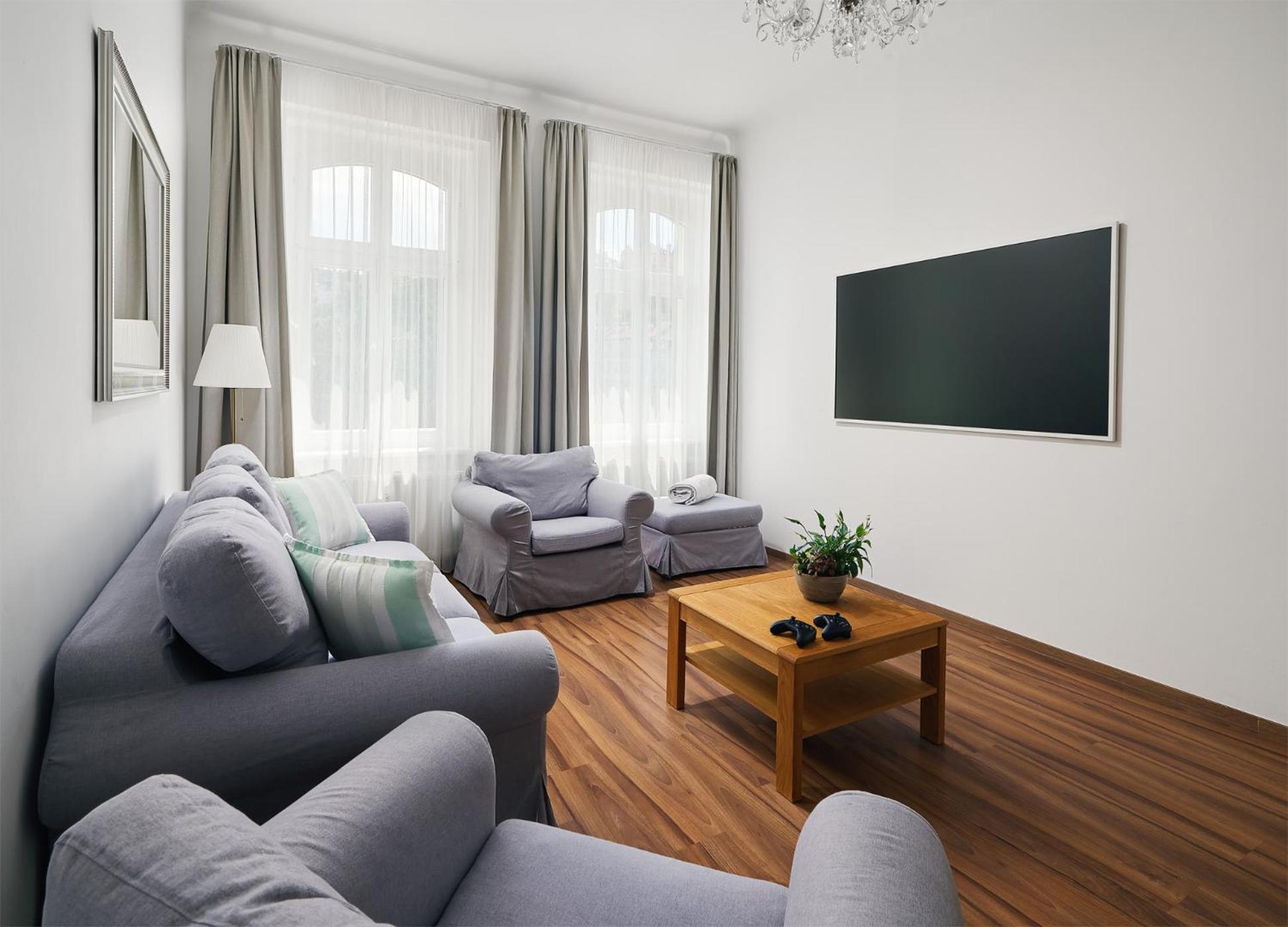 Apartment Imperial *