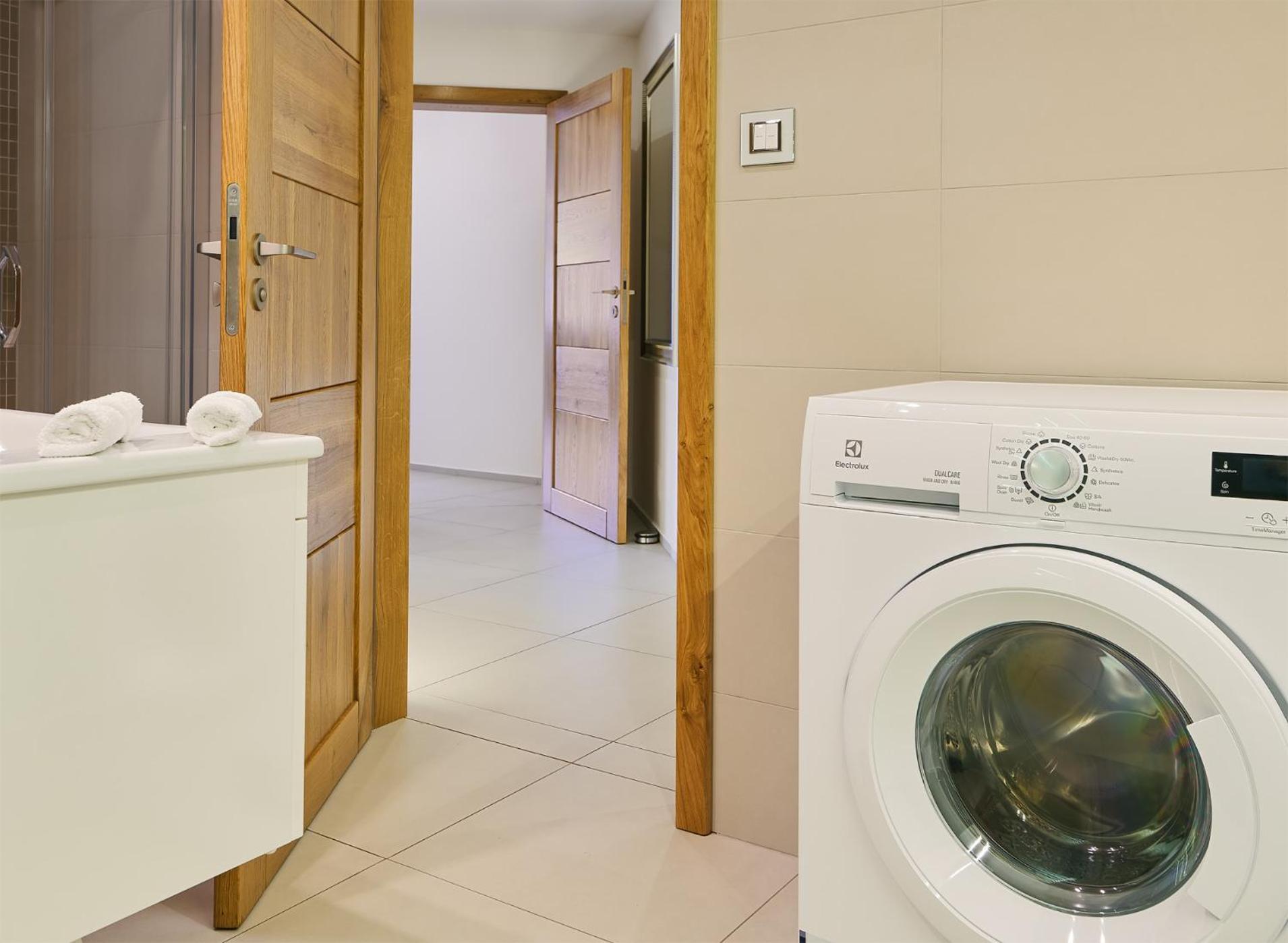 Imperial Apartment