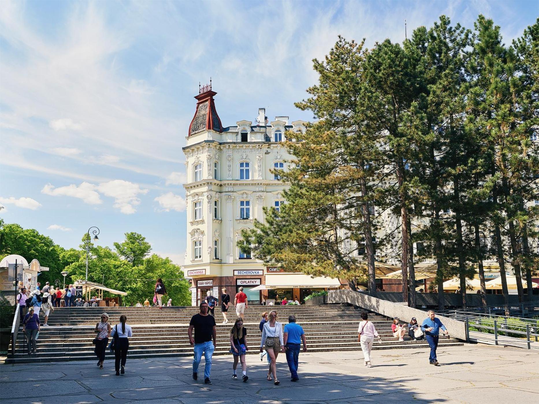 Imperial Karlovy Vary