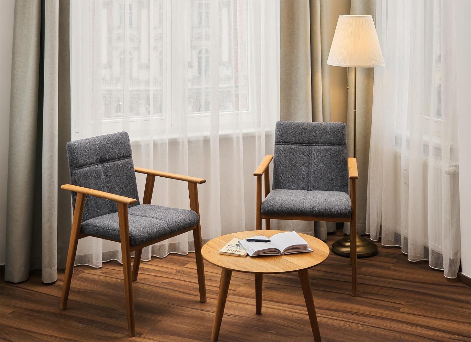 Imperial Apartment