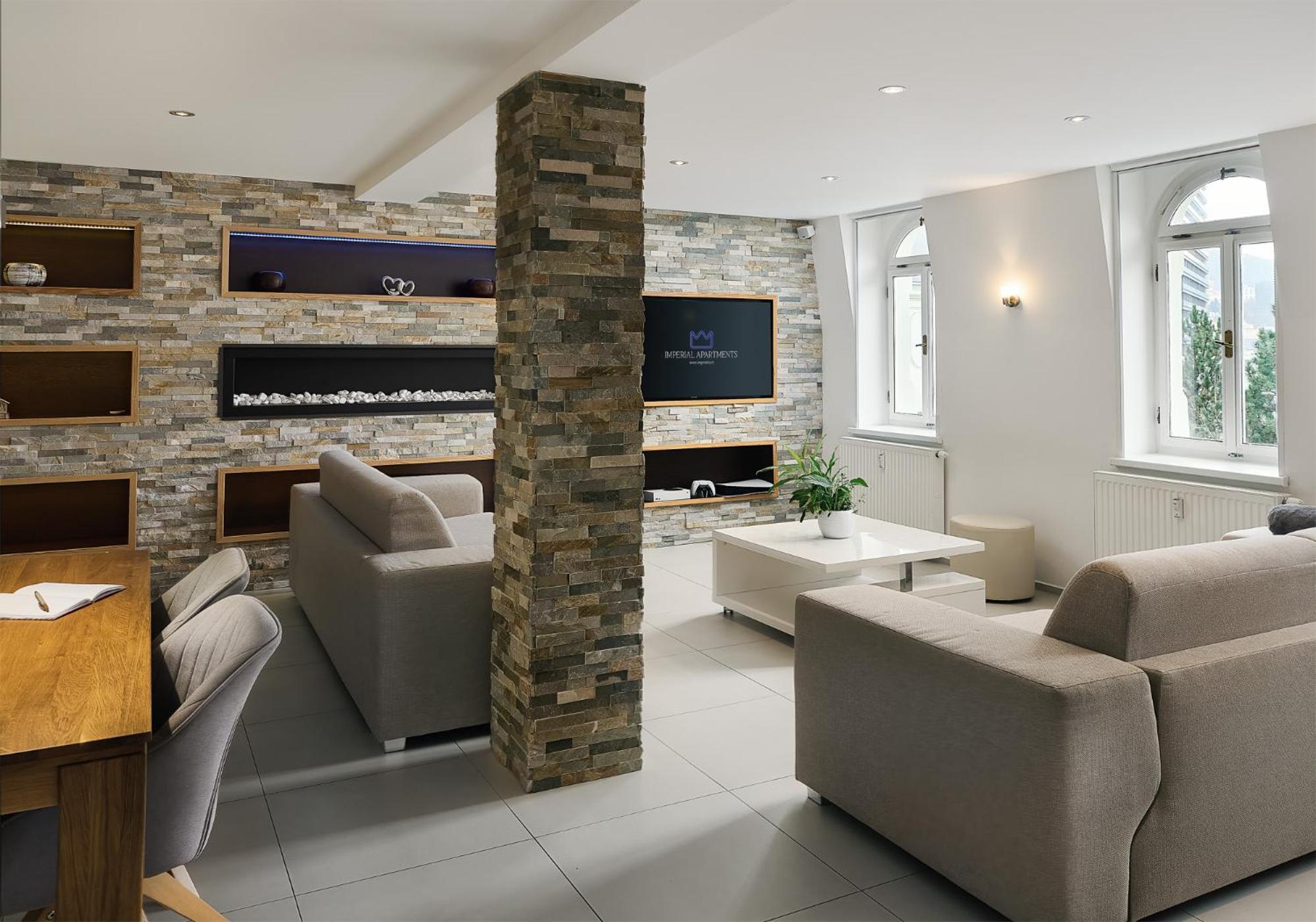 Apartment Imperial Karlovy Vary